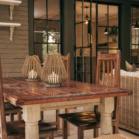 Summerplace Game Reserve