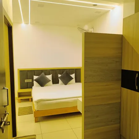 Good Vibes Hotel