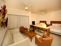 Ambiance Suites Hotele w: Cancún