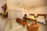 Ambiance Suites