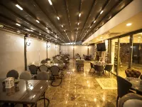 Lion Park Suites & Residence Hotel - breakfast
