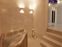 Silva Beach Hotel - romantique