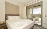Carlos Mansion Luxury Suites - Balkoner