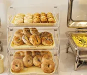 Baymont by Wyndham Nacogdoches Near University - breakfast