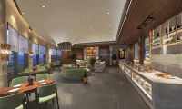 Regenta Place Chandigarh Mohali - breakfast