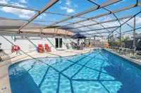 Debany Staycation near Disney - Villas