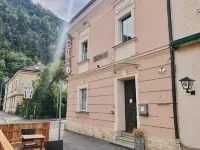 Amadea - Cityhotel Salzburg Hotel in zona Teatro Kleines