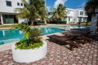 Hotel Zone-Stunning Residence-Complex on the beach - Villas