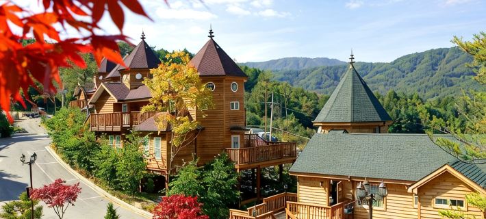 Gangwondo Kiz Tema Pension Supsok Yojung Отели в г. Пхёнчхан