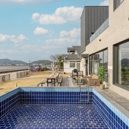 Daebudo Artico Private Pension
