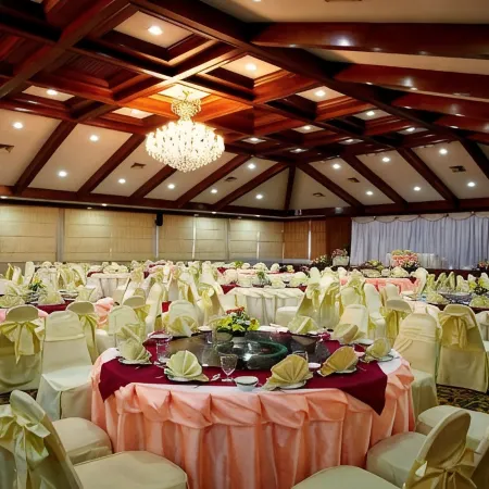 Pinehurst Golf Club and Hotel