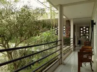 Rumah Kita Jember Hoteles en Jember