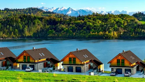 Czorsztyn Prestige