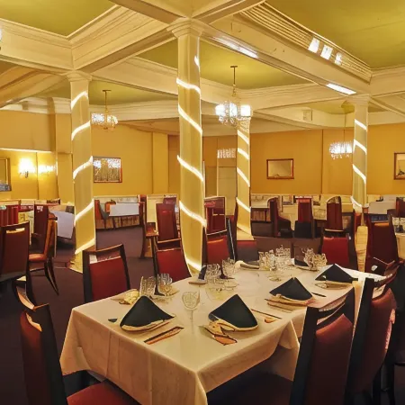 Hotel Coolidge