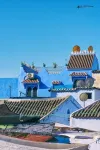 達爾拉菲克 - 山景