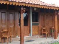 Gopalan Borobudur Hotels in Borobudur