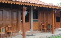 戈帕朗婆羅浮屠飯店