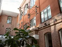 Elite Hotel Mimer Ξενοδοχεία στην πόλη Umea