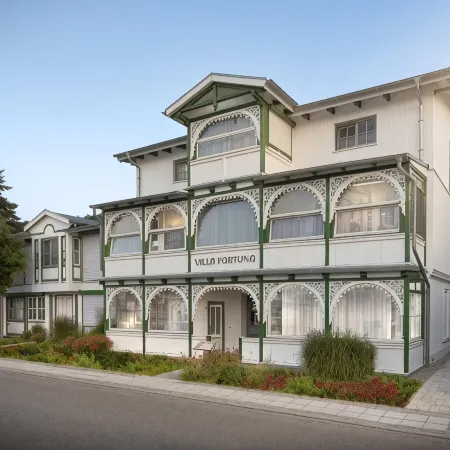 Villa Fortuna
