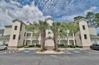 New 2Br Condo on 18th Hole Near Beaches & All Sports arenas—perfect Getaway - Wifi