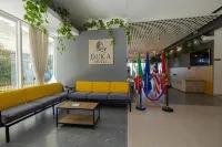 Duka Hotel - 3-Star