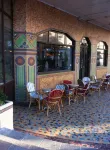 Les Chambres Hautes d'Anastasia