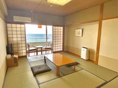 Hotel de Marronnier Utsumi Onsen