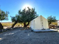 Panamint Springs Motel & Tents Hotels in Inyo County