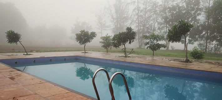 Prakriti Agro Farm Hotels in Palghar