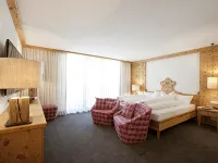Hotel Walliserstube Hotels in Damuls