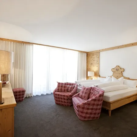 Hotel Walliserstube