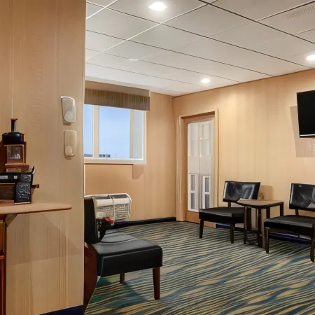 FairBridge Inn Express Buffalo Airport Williamsville