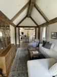 1800s Mining Cabin Reimagined As Luxury Retreat - Central Downtown Crested Butte