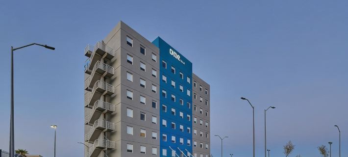 One Mazatlán Hotels in Mazatlan