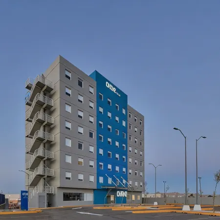 One Mazatlán