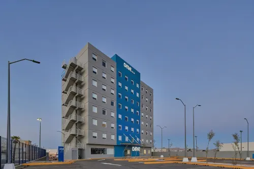One Mazatlán