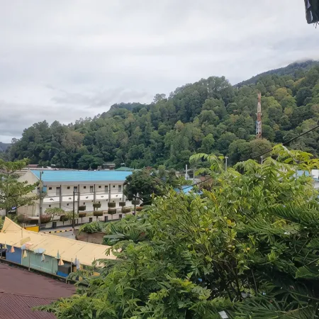 Olivia Homestay