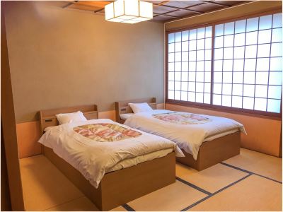 Togurakamiyamadaonsen Shunjyuan Kikusui Ryokan