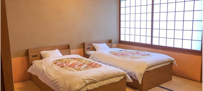 上山田温泉 旬樹庵 菊水 千曲のホテル