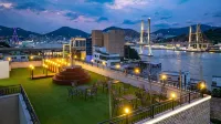 Yeosu Viewforespa Pension - เพนชั่น