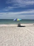 Direct Beachfront Gulf with Amazing Views