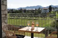 Carlos Mansion Luxury Suites - Havudsigt