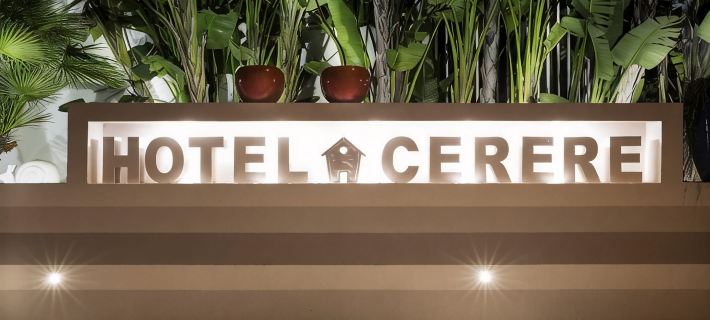 Residence Cerere Hotels in Capaccio Paestum