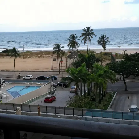 Betel Beach Flat Internacional Boa Viagem