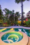El Nido Jungle Lodge - Bares