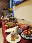 Hotel La Giara - servizio colazione