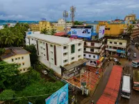 Hotel Udupi Inn, Udupi - 3성급