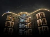 Chevas Hotel Hotels in Seeta