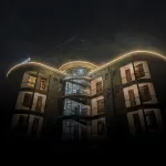 Chevas Hotel