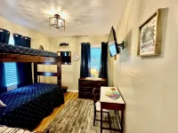 Country Escape Home in the Woods- Chesapeake, VA - 3-Star